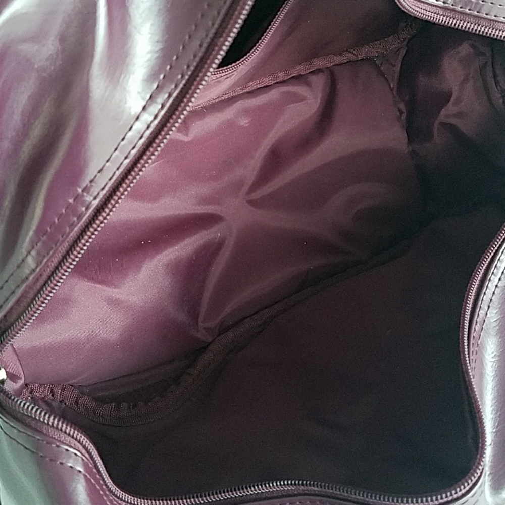 Puma handbag - Picture 4 of 8